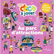Mes Docs À Jouer : Au Parc D'Attractions