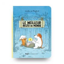Le Meilleur Resto Du Monde - BUGALI