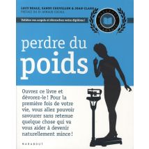 Perdre Du Poids