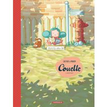 Couette Tome 3 - Adopte-moi !