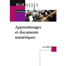Apprentissages Et Documents Numériques