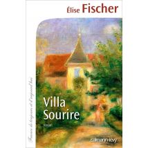 Villa Sourire