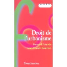 Droit De L'Urbanisme