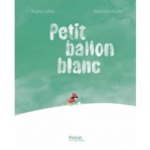Petit Ballon Blanc
