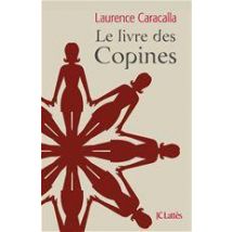 Le Livre Des Copines