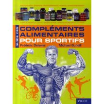 Guide Des Compléments Alimentaires Pour Sportifs