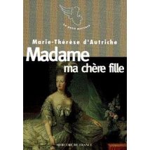 Madame Ma Chère Fille