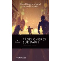 Trois Ombres Sur Paris
