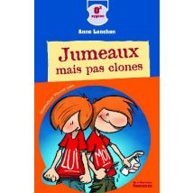 Jumeaux Mais Pas Clonés