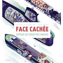 La Face Cachée - Voyage Au Coeur Des Machines