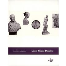 Louis-pierre Deseine