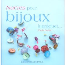 Nacres Pour Bijoux A Croquer...
