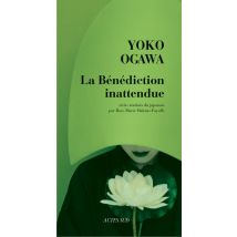 La Bénédiction Inattendue