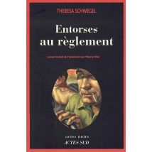 Entorses Au Réglement