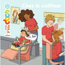 Chez Le Coiffeur