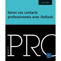 Gérez Vos Contacts Professionnels Avec Outlook