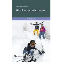 Histoires De Pulls Rouges