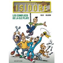 Les Complices De La Cle Plate