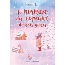 Le Murmure Des Copeaux De Bois Givrés