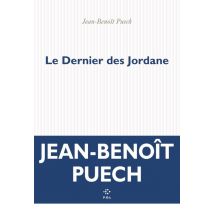 Le Dernier Des Jordane
