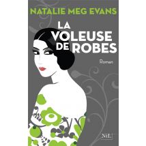 La Voleuse De Robes