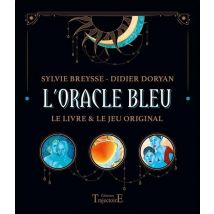 L'Oracle Bleu - Coffret
