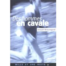 Des Hommes En Cavale