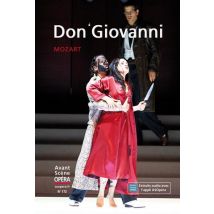 Aso N.172 - Don Giovanni