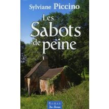Les Sabots De Peine