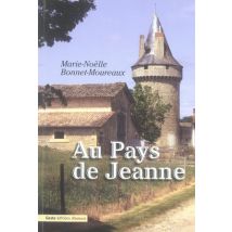 Au Pays De Jeanne