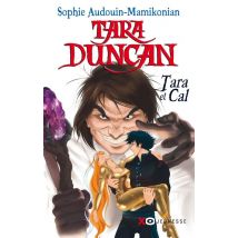 Tara Duncan - Tara Et Cal