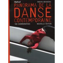 Panorama De La Danse Contemporaine