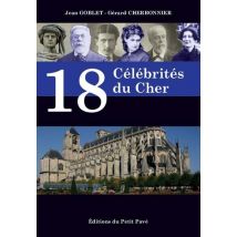 18 Célébrités Du Cher