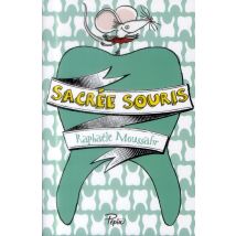 Sacrée Souris