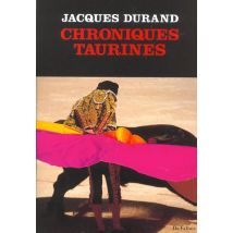 Chroniques Taurines