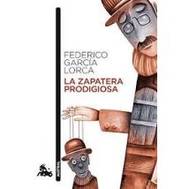 La Zapatera Prodigiosa