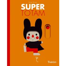 Super Totam Animé
