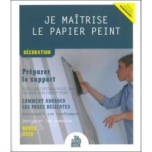 Je Maîtrise Le Papier Peint