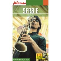Country Guide : Serbie (édition 2018/2019)