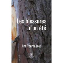 Les Blessures D'Un Été