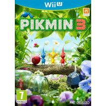 Pikmin 3