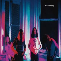 Mudhoney - 35th Anniversary Edition Pressing