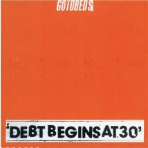 Debts Begins At 30