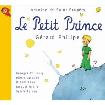 Le Petit Prince