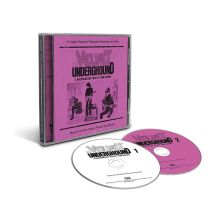 The Velvet Underground: A Documentary Film By Todd Haynes