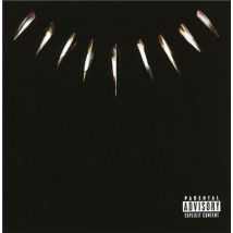 Black Panther The Album