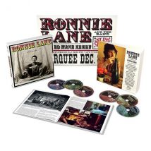 Just For A Moment, The Best Of 1973-1997 - Édition Limitée