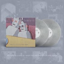 Something To Write Homme About - 25th Anniversary - Édition;de Luxe;colorée