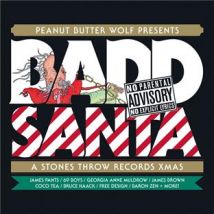 Badd Santa