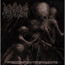 Precognition To Eradicate
